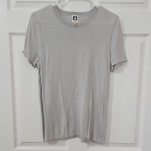 CATO Women's Gray T-Shirt